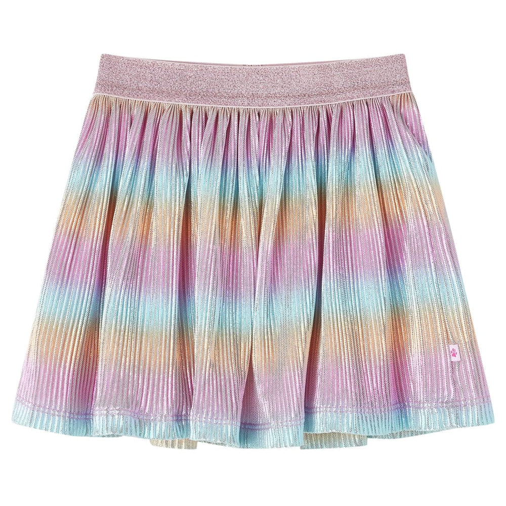 Children's Skirt Multicolored 140