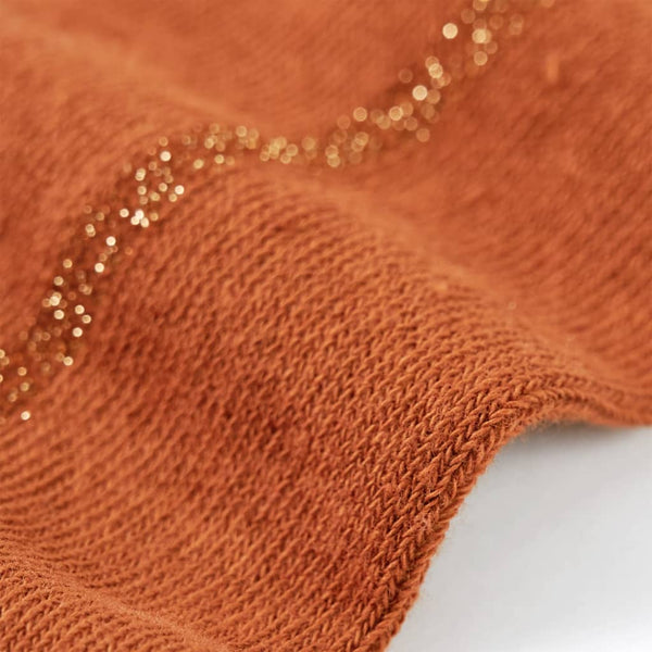 Children's Tights Cognac 104