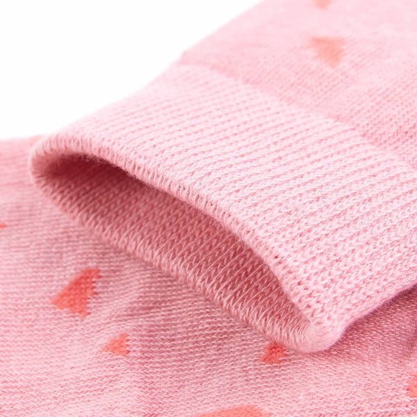 Kids' Socks 5 Pairs EU 23-26