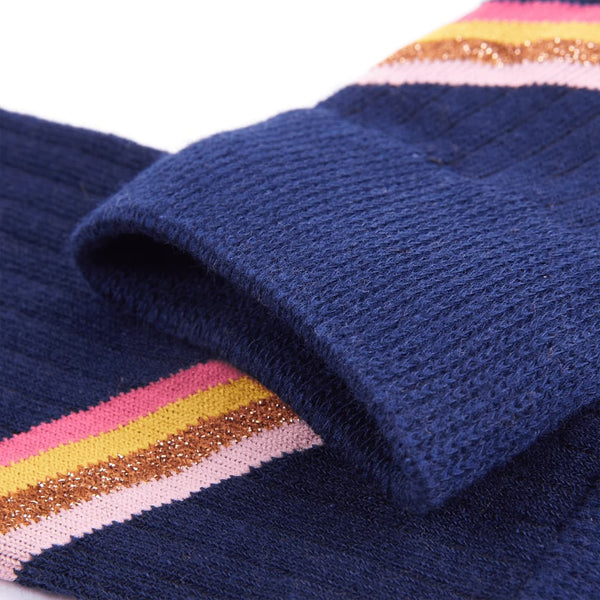 Children's Socks 5 Pairs EU 30-34