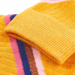 Children's Socks 5 Pairs EU 30-34