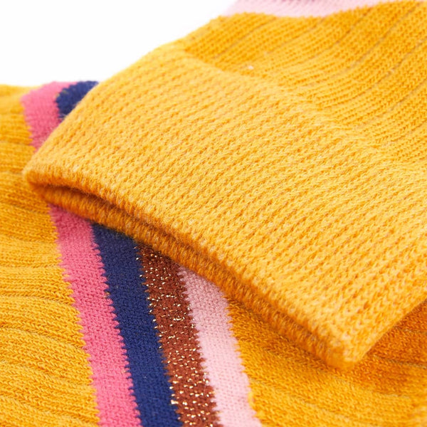 Children's Socks 5 Pairs EU 30-34