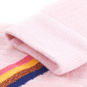Children's Socks 5 Pairs EU 30-34