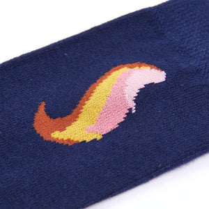 Children's Socks 5 Pairs EU 26-29