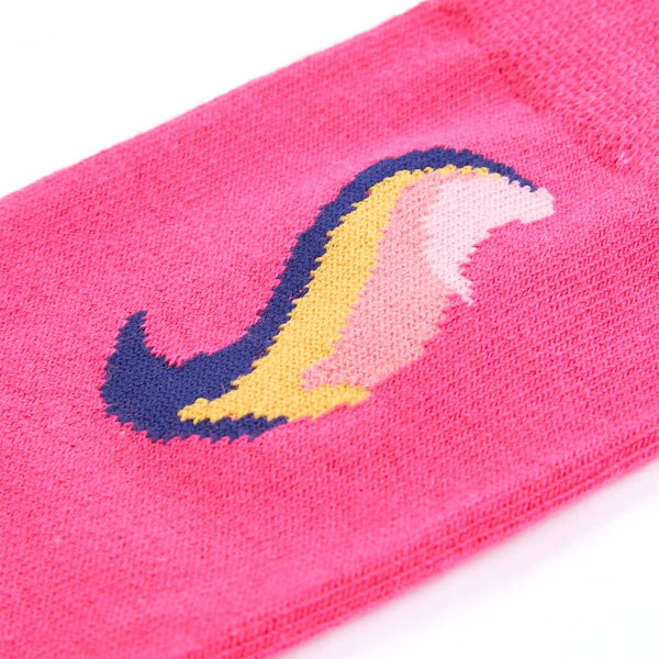 Children's Socks 5 Pairs EU 26-29