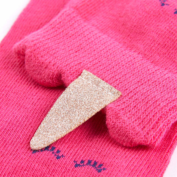 Children's Socks 5 Pairs EU 26-29