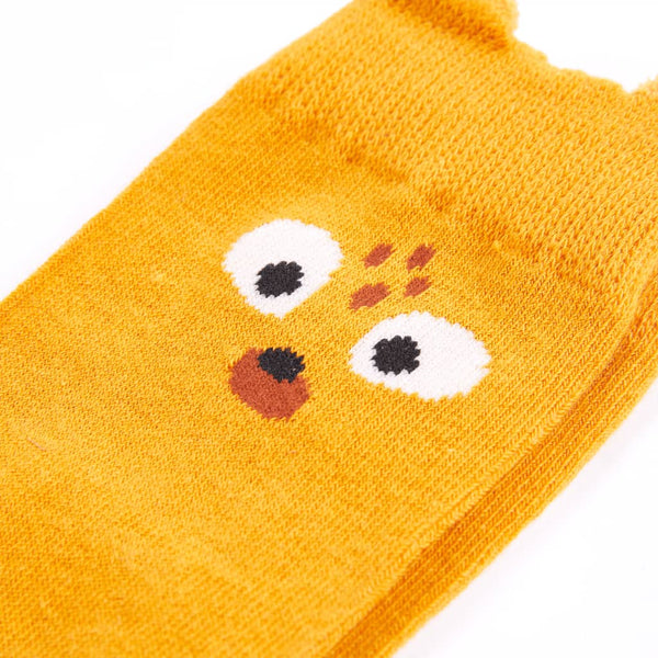 Children's Socks 5 Pairs EU 30-34