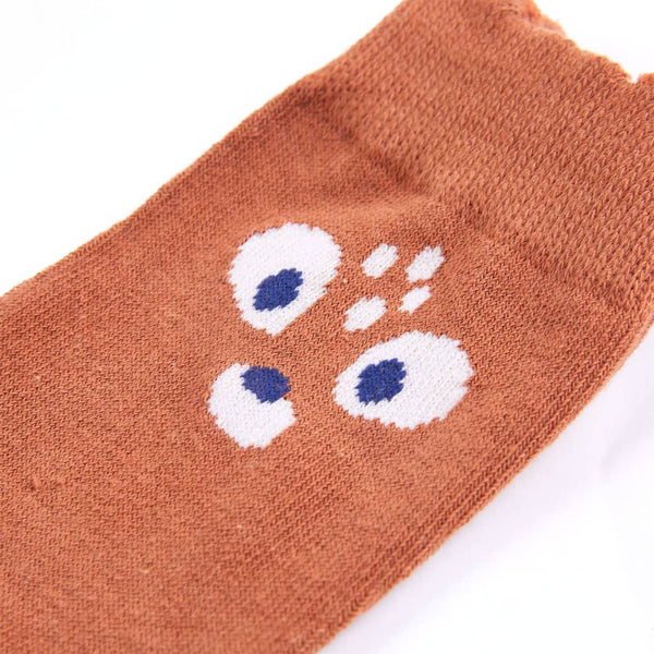Children's Socks 5 Pairs EU 30-34