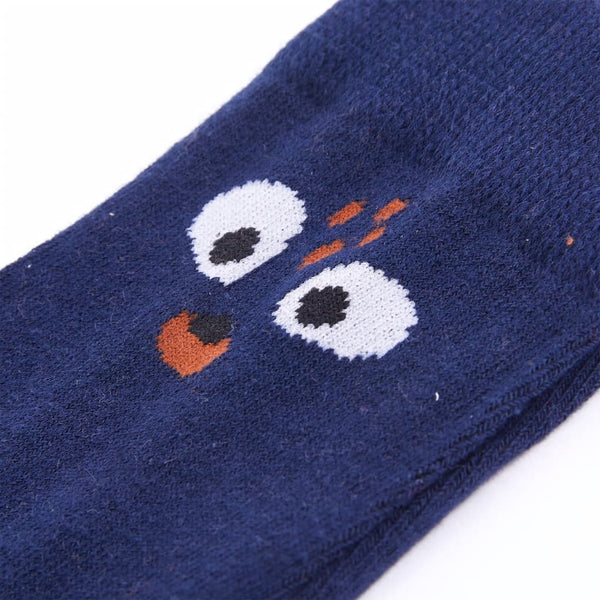 Children's Socks 5 Pairs EU 30-34
