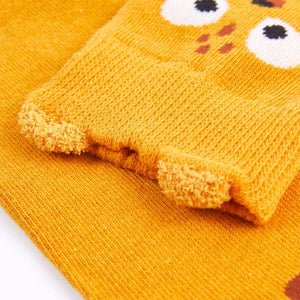 Children's Socks 5 Pairs EU 30-34
