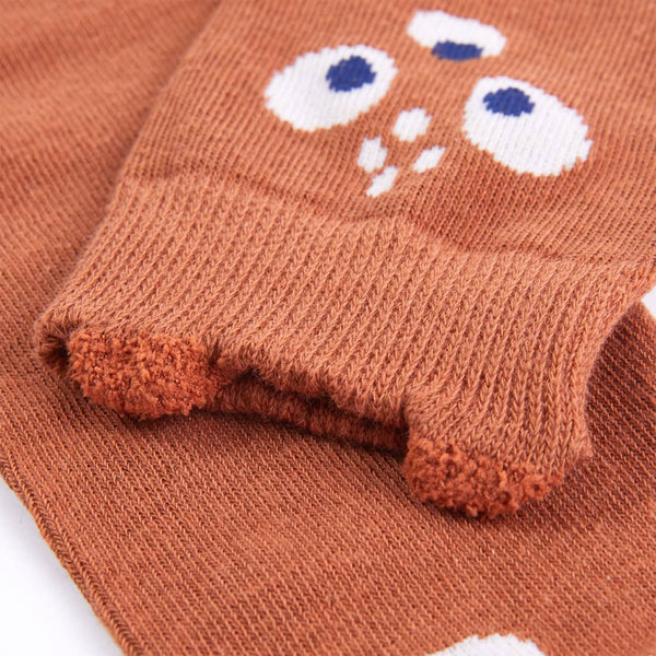 Children's Socks 5 Pairs EU 30-34