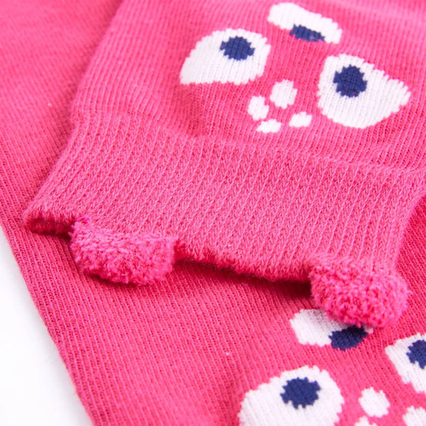 Children's Socks 5 Pairs EU 30-34