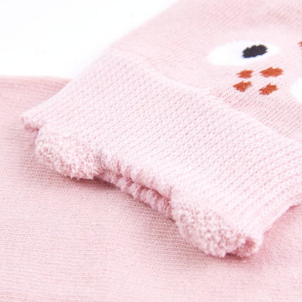 Children's Socks 5 Pairs EU 30-34