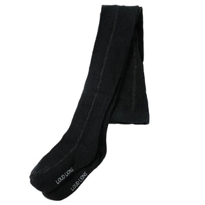 Kids' Tights Black 116