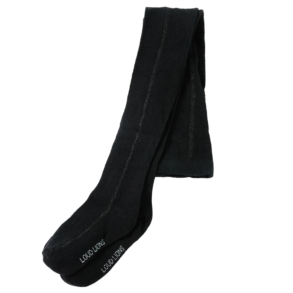 Kids' Tights Black 116