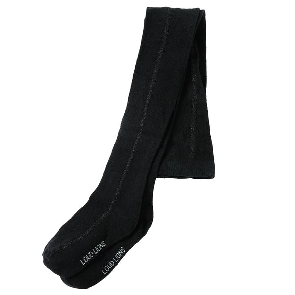 Kids' Tights Black 116