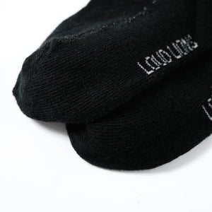 Kids' Tights Black 116