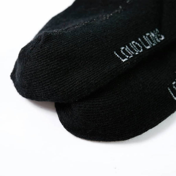 Kids' Tights Black 128