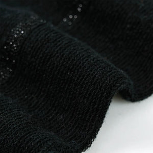 Kids' Tights Black 128