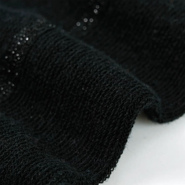 Kids' Tights Black 128