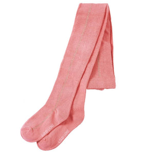 Children's Tights Old Pink 116