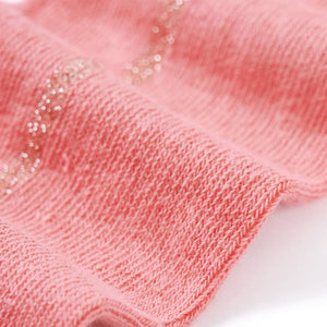 Children's Tights Old Pink 116