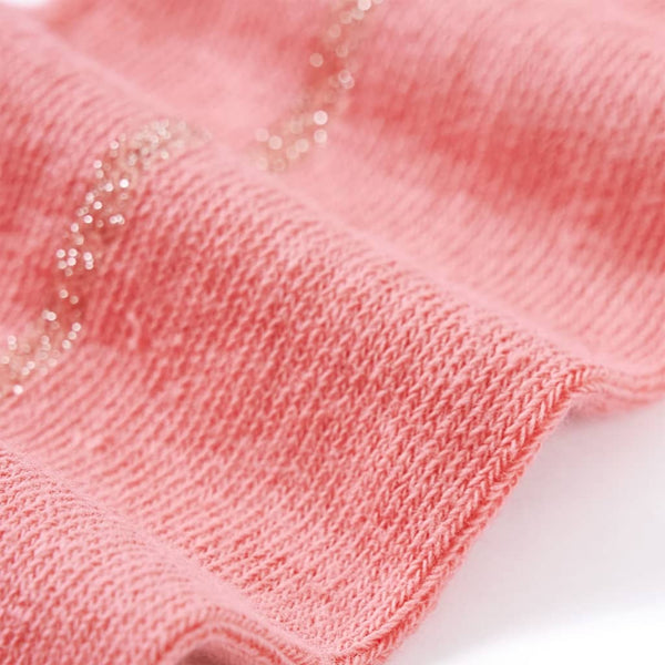 Children's Tights Old Pink 116