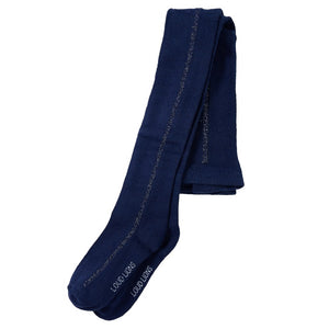 Children's Tights Navy 104