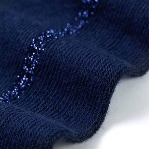 Children's Tights Navy 104