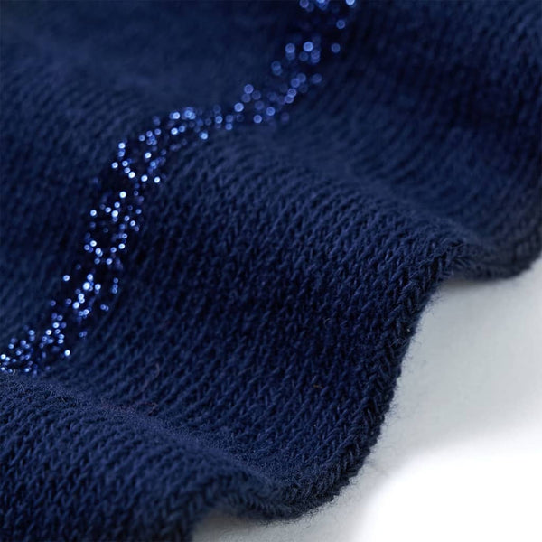 Children's Tights Navy 104