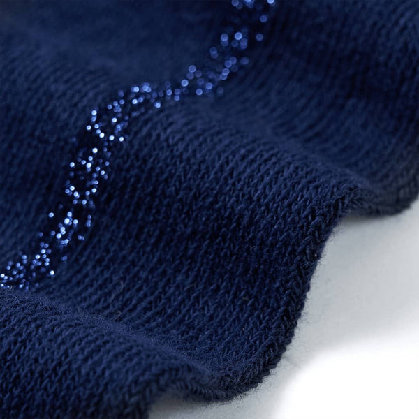 Children's Tights Navy 116