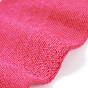 Kids' Tights Hot Pink 140