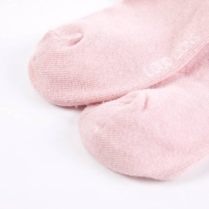 Children's Tights Light Pink 140