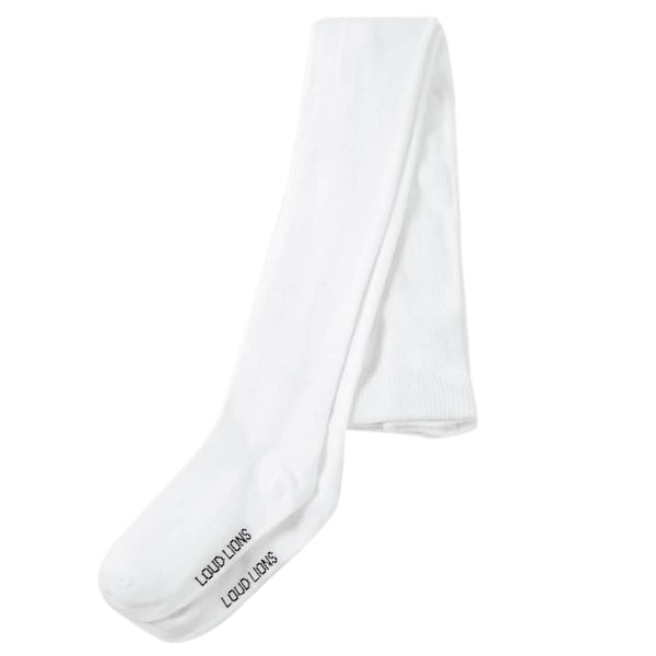 Children's Tights Ecru 104