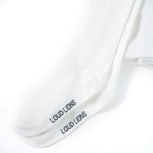Children's Tights Ecru 104