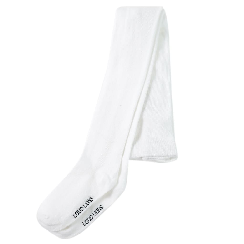 Children's tights Ecru 128