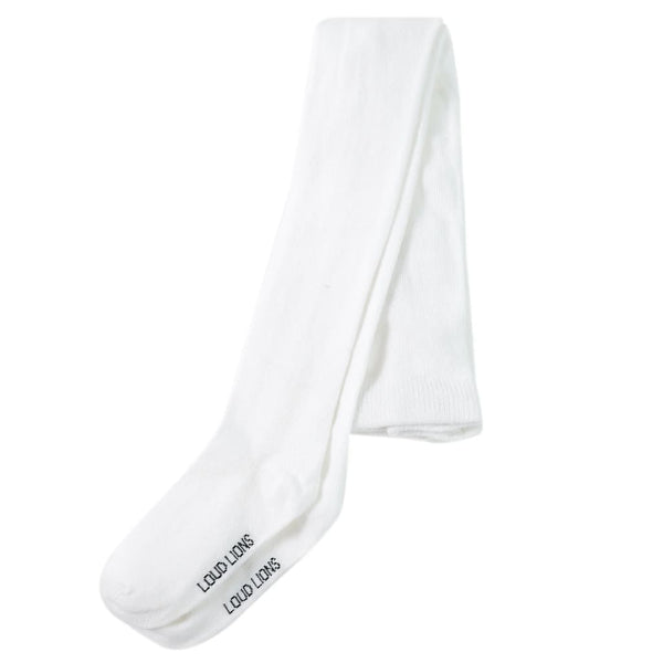 Children's tights Ecru 128