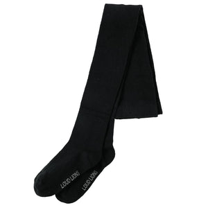 Kids' Tights Black 116