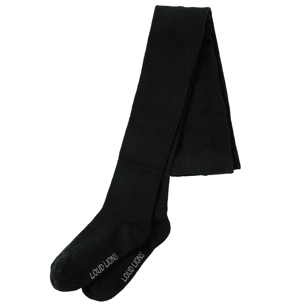 Kids' Tights Black 116