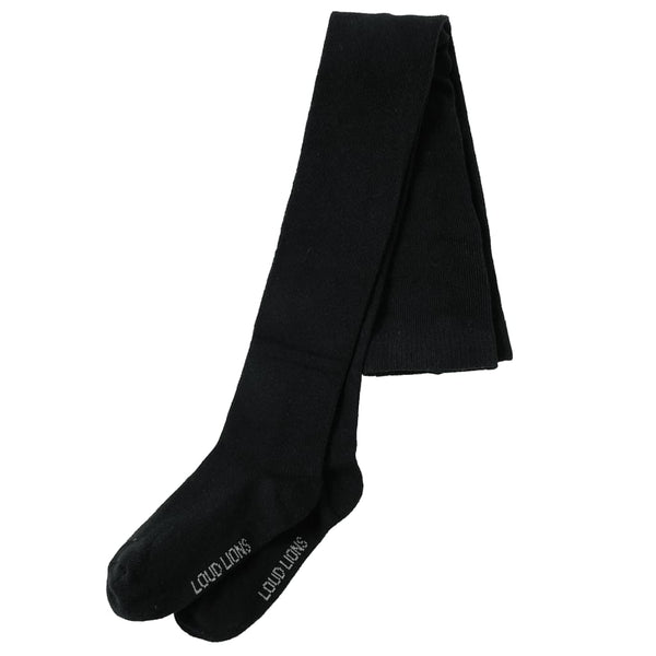 Kids' Tights Black 116