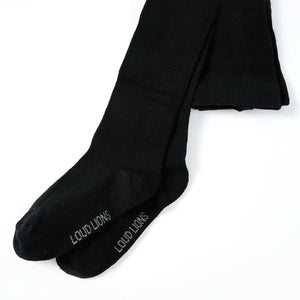 Kids' Tights Black 116