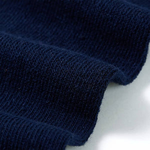 Children's Tights Navy Blue 92