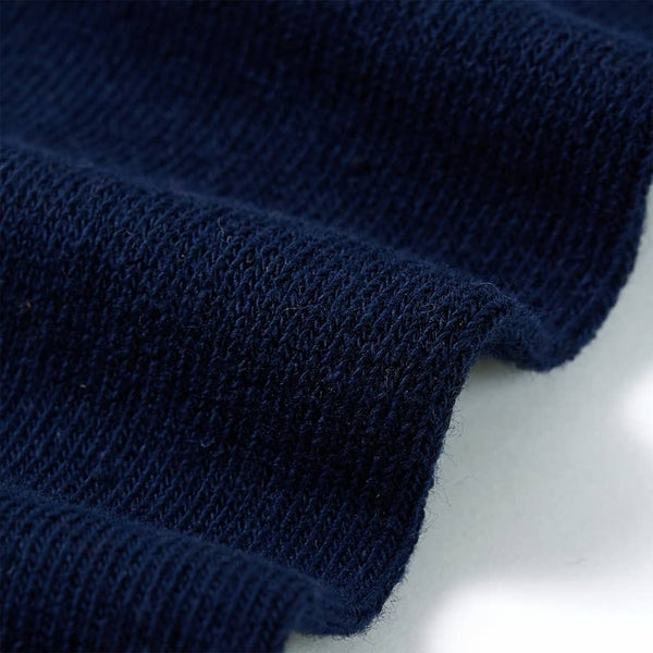 Children's Tights Navy Blue 92