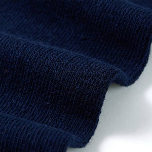 Kinderstrumpfhose Marineblau 128