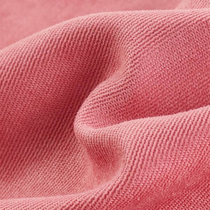 Children's Blouse with Puff Sleeves Old Rose 92