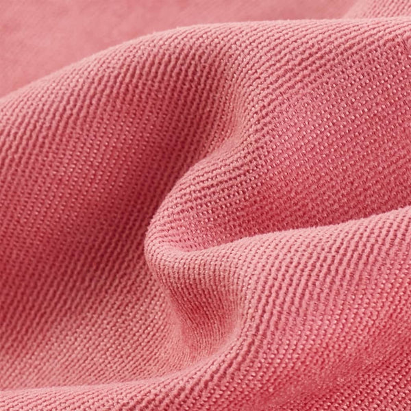 Children's Blouse with Puff Sleeves Old Rose 92