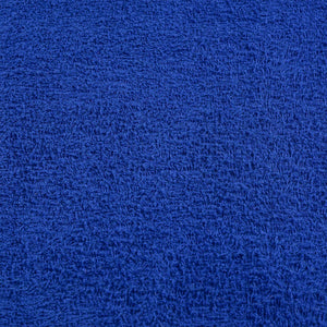 vidaXL Sauna Towels FROGN 10 pcs Blue 80x200 cm 360 gsm