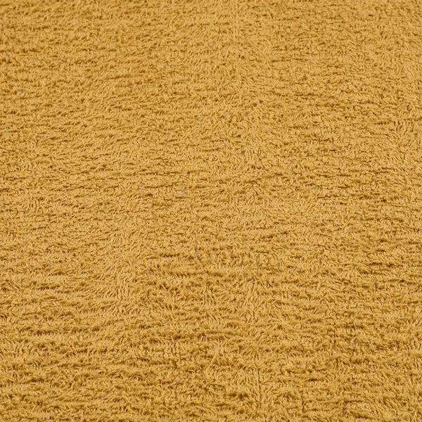 vidaXL Towels FROGN 2 pcs Gold 50x100 cm 360 gsm