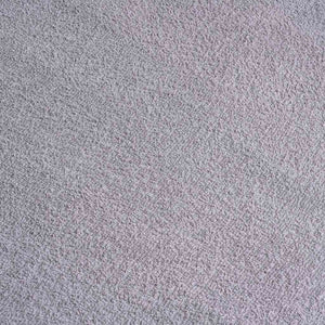 vidaXL Towels FROGN 10 pcs. Grey 50x100 cm 360 g/m²
