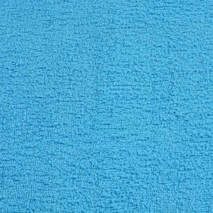 vidaXL Towels FROGN 4 pcs. Turquoise 100x200 cm 360 gsm